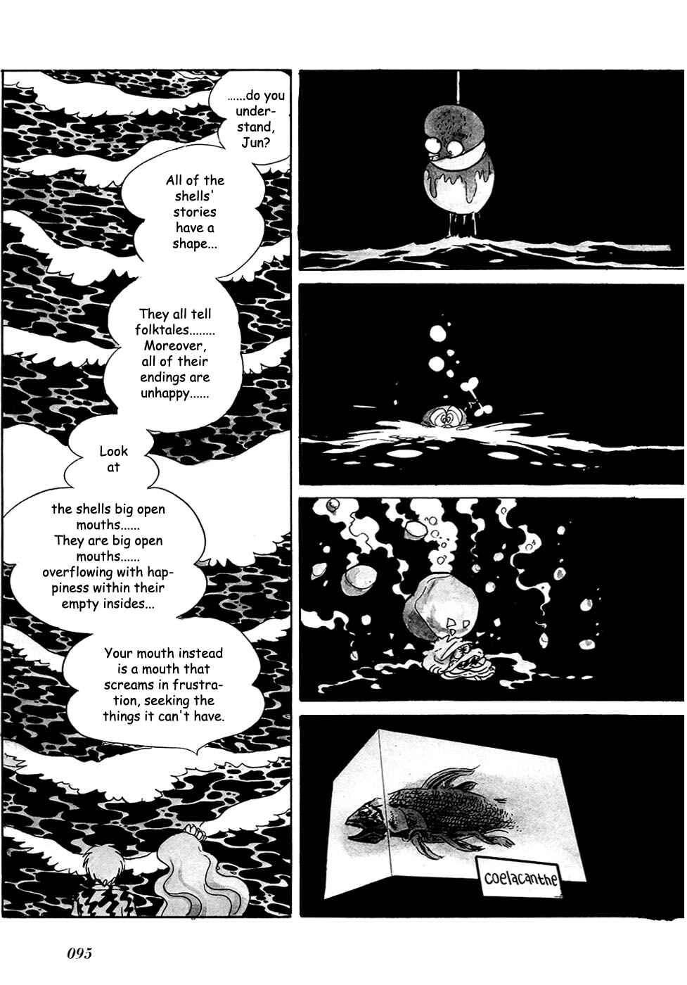 Page 10 Chapter 8 Fantasy World Jun