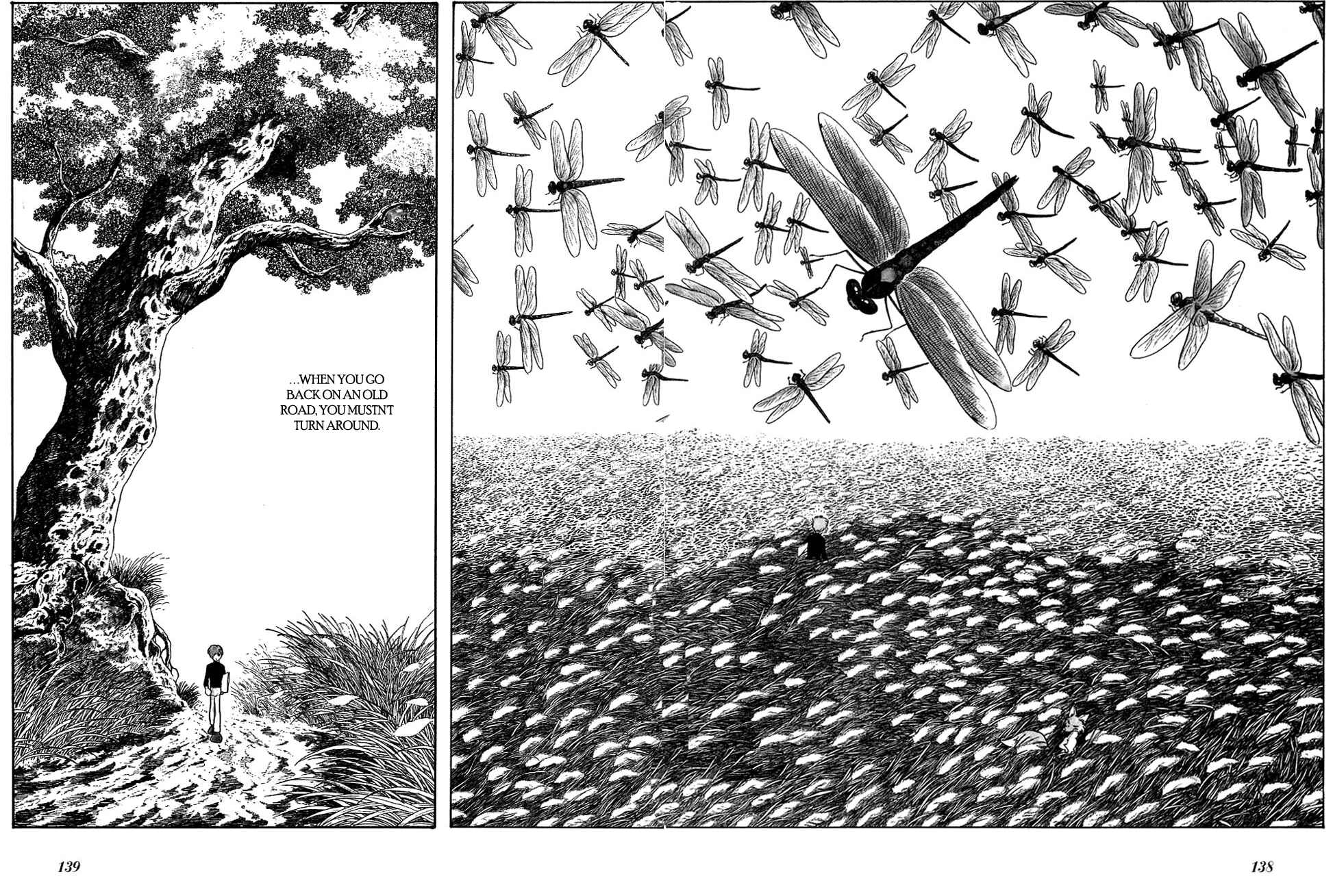 Page 14 Chapter 33 Fantasy World Jun