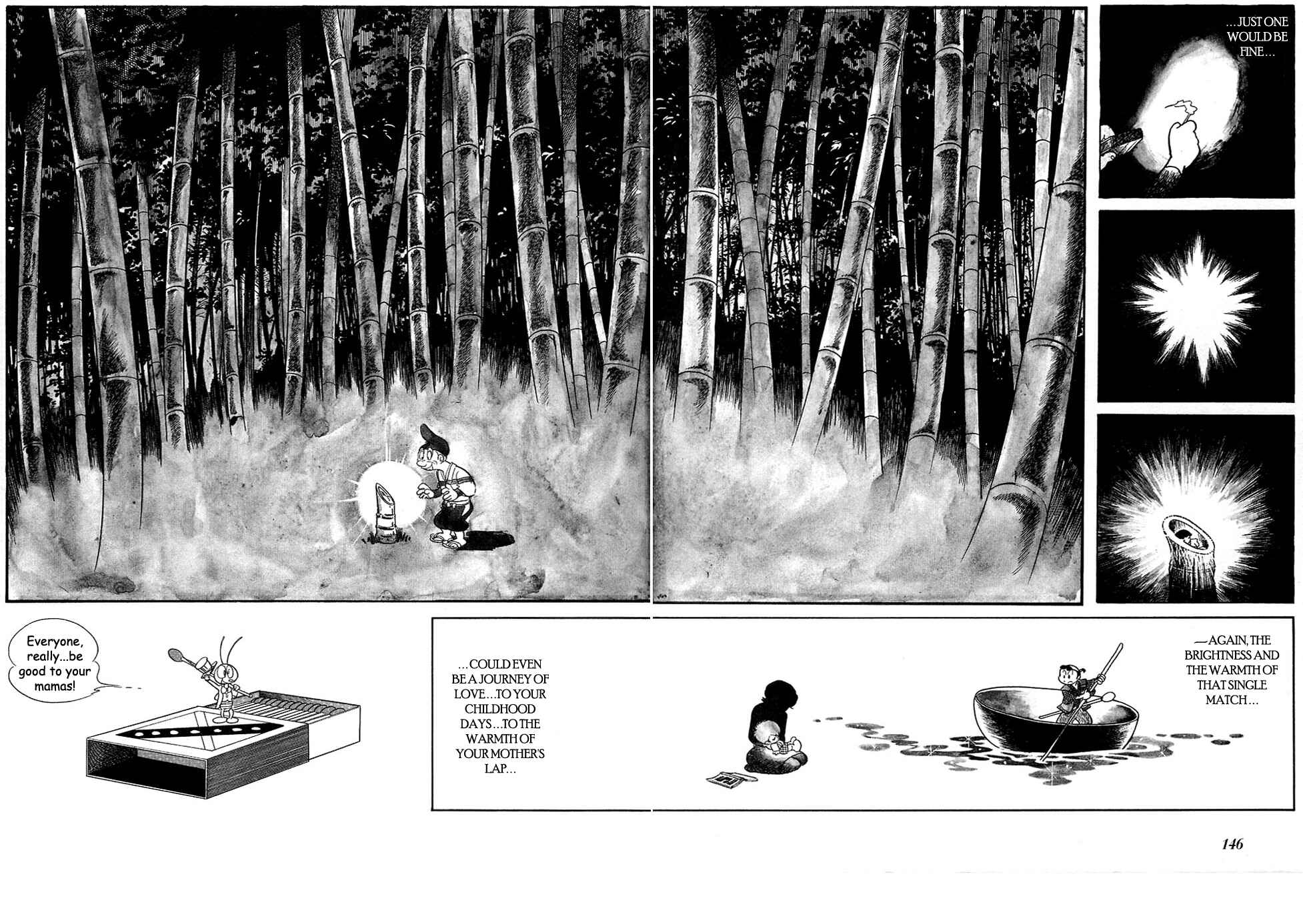 Page 19 Chapter 33 Fantasy World Jun