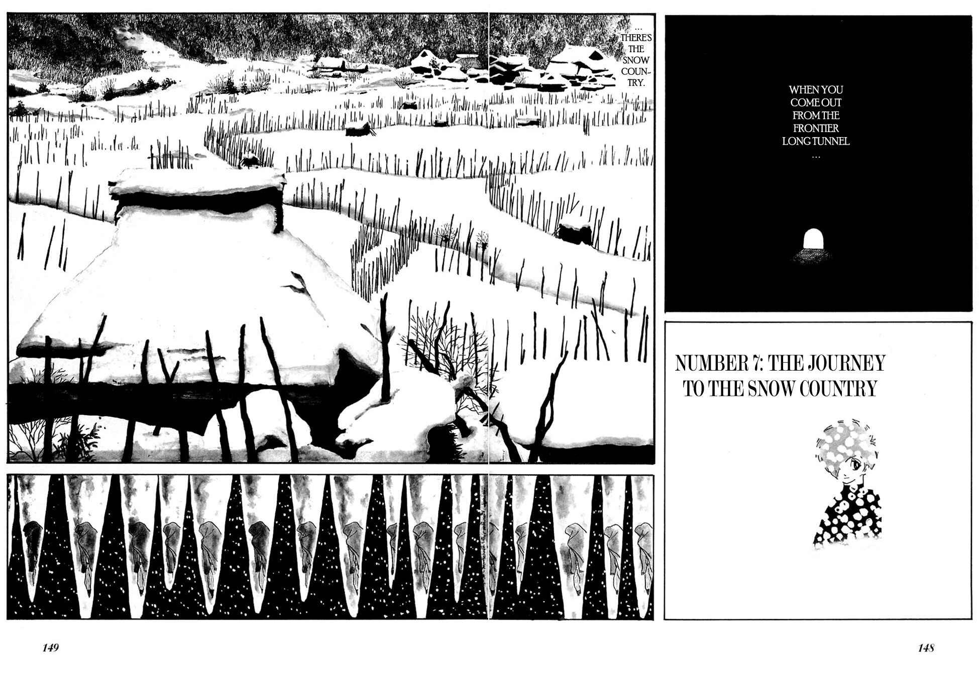 Page 20 Chapter 33 Fantasy World Jun