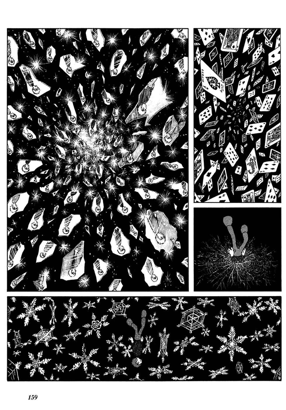 Page 29 Chapter 33 Fantasy World Jun