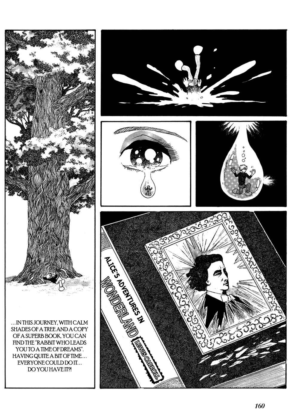 Page 30 Chapter 33 Fantasy World Jun