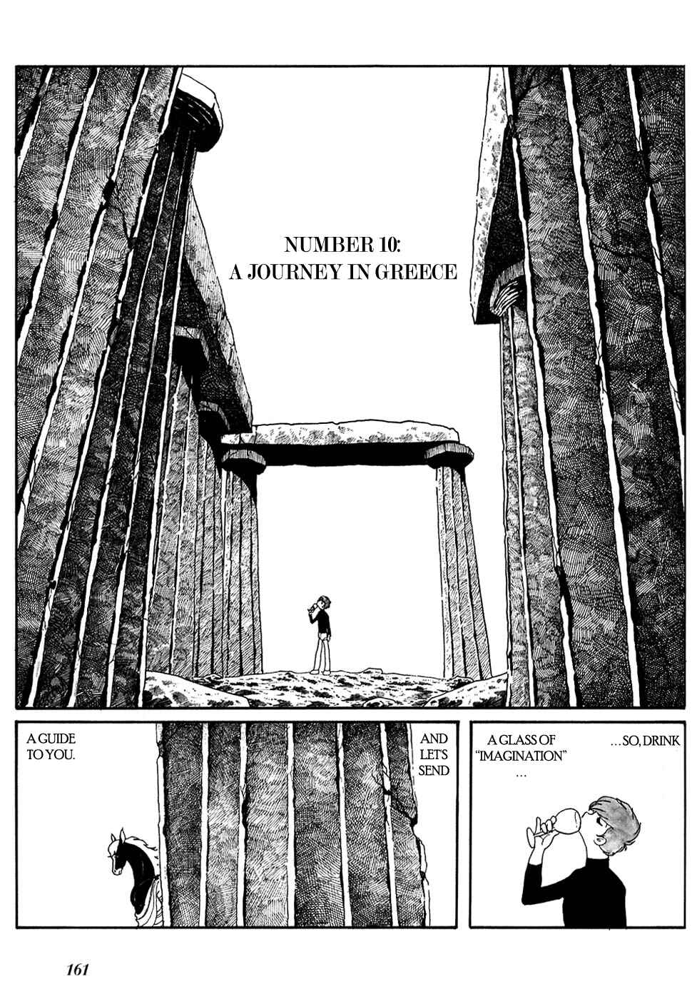 Page 31 Chapter 33 Fantasy World Jun