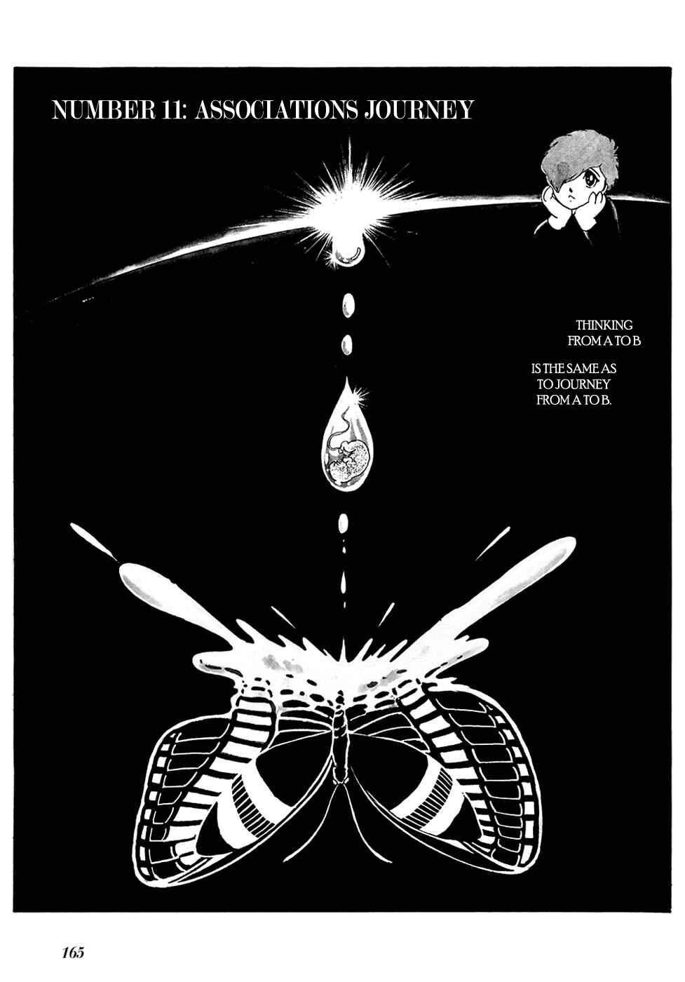 Page 35 Chapter 33 Fantasy World Jun