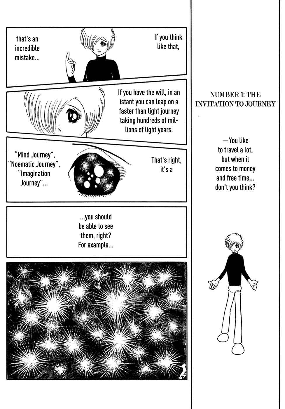 Page 4 Chapter 33 Fantasy World Jun