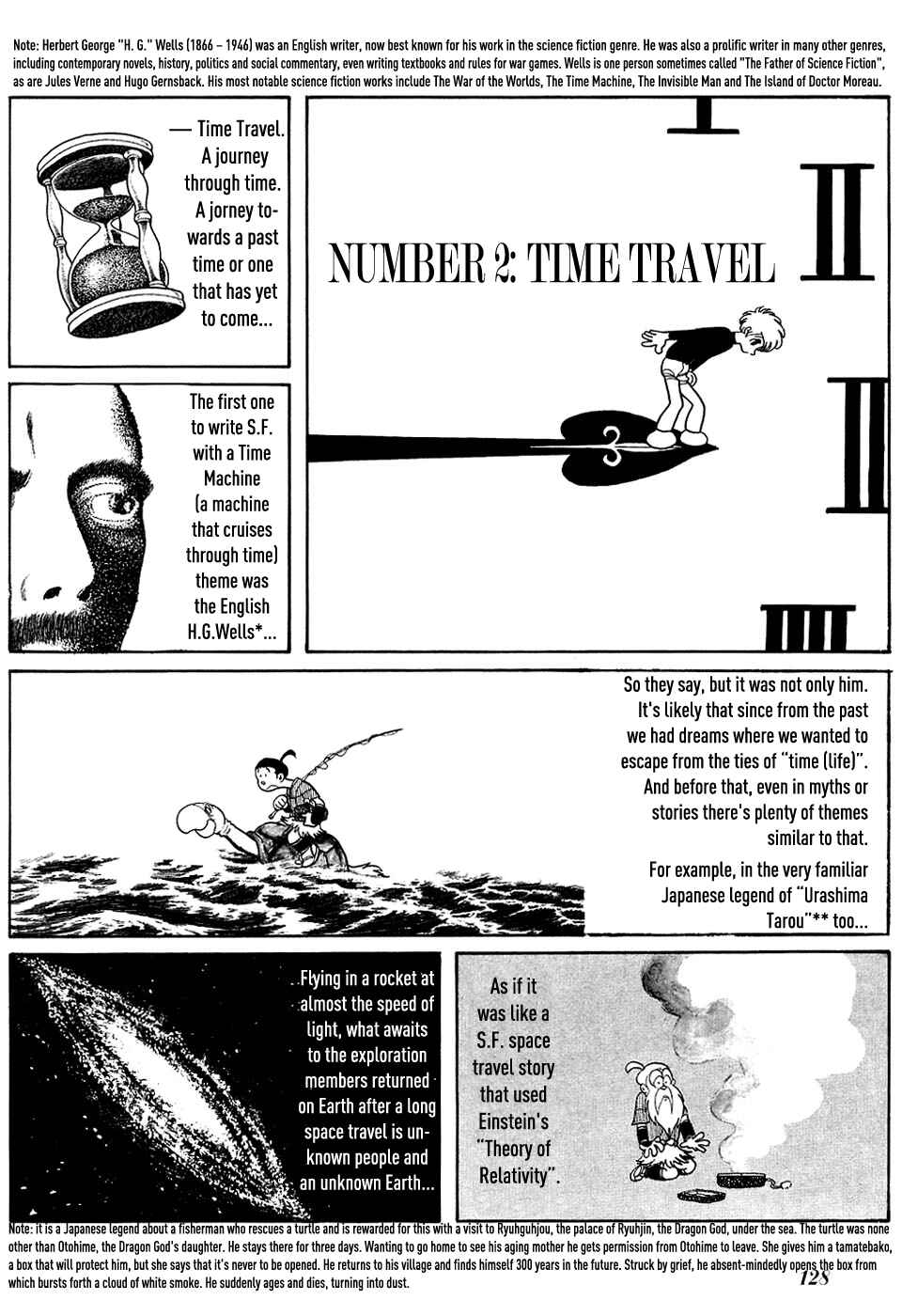 Page 7 Chapter 33 Fantasy World Jun