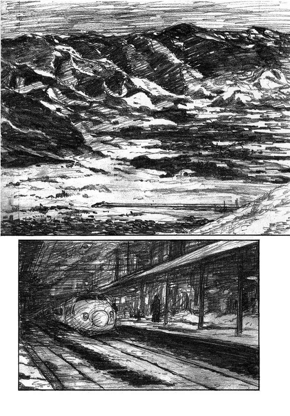 Page 4 Chapter 34 Fantasy World Jun