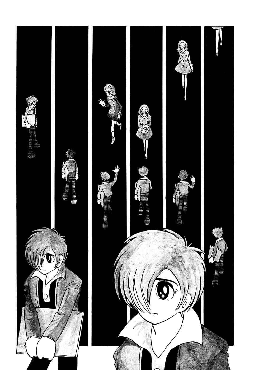 Page 2 Chapter 9 Fantasy World Jun