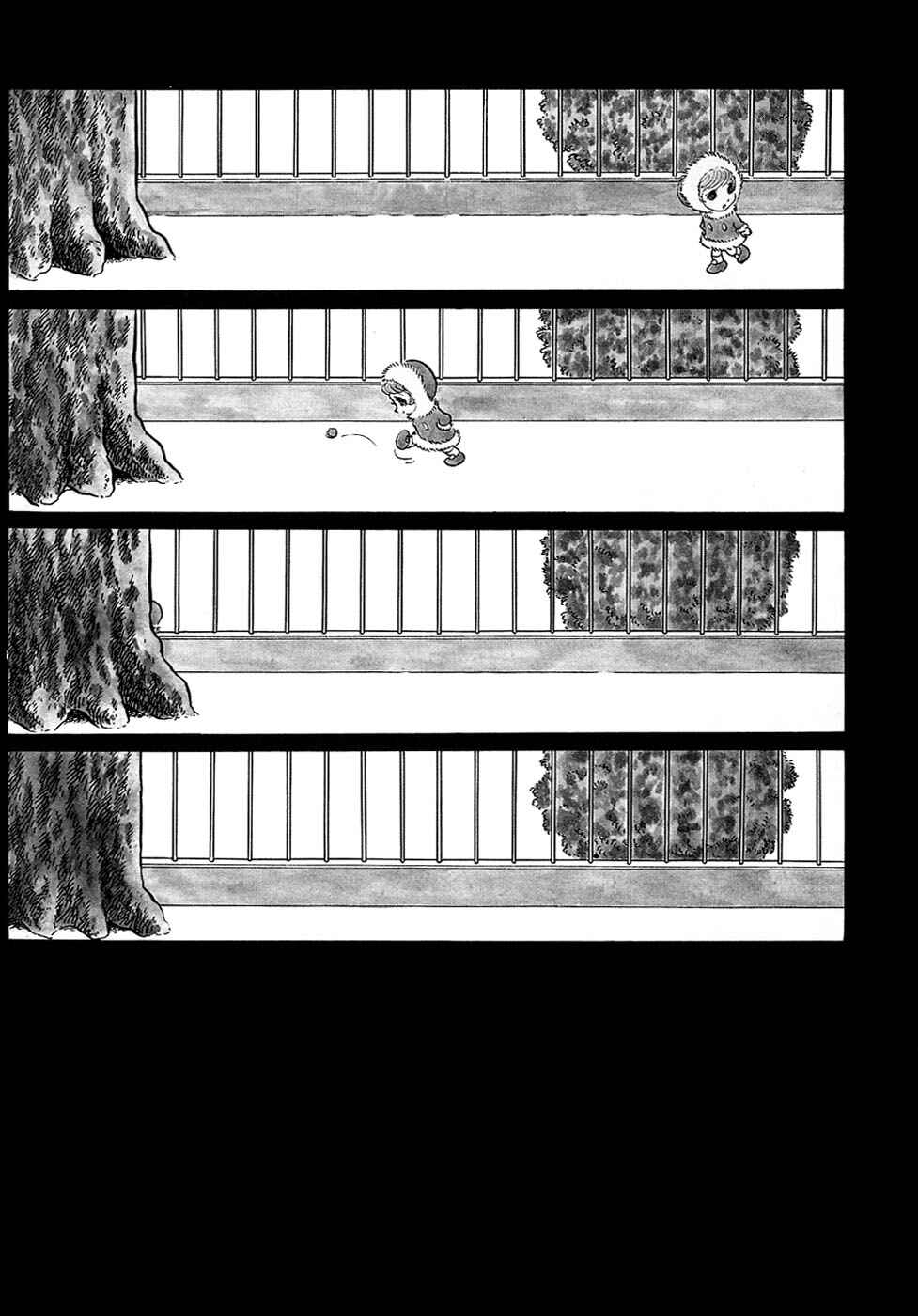 Page 2 Chapter 26 Fantasy World Jun