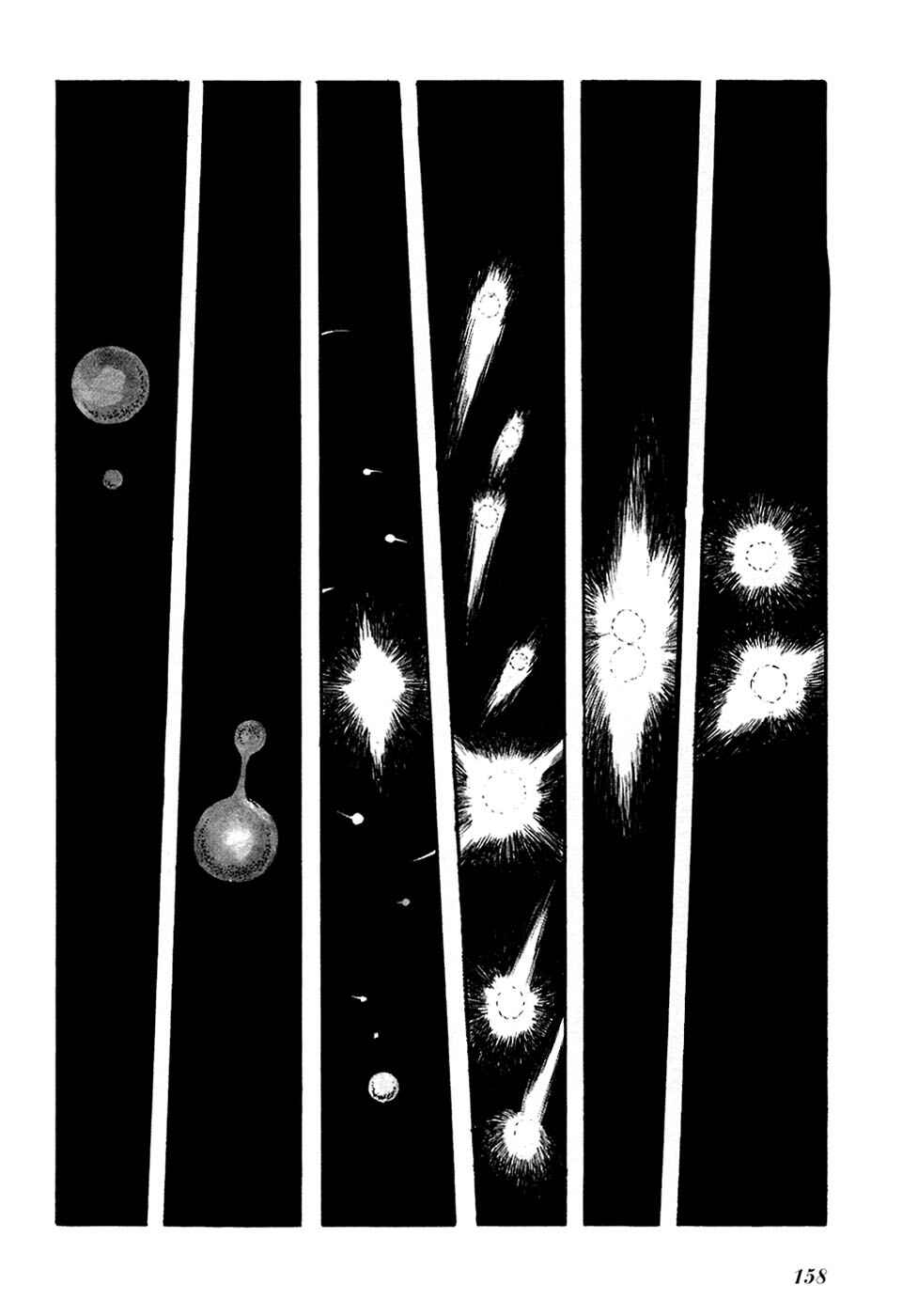 Page 3 Chapter 13 Fantasy World Jun