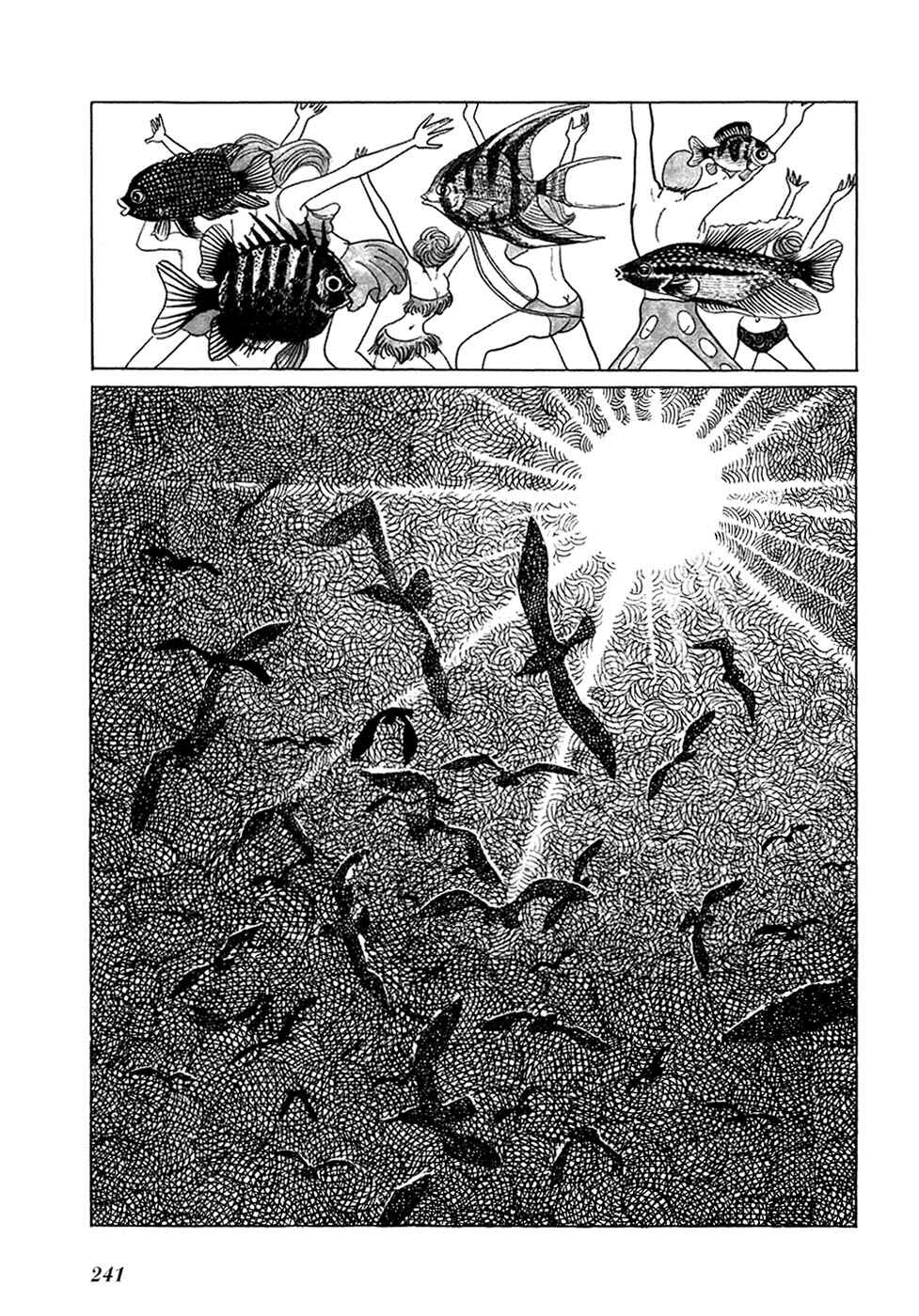 Page 6 Chapter 19 Fantasy World Jun