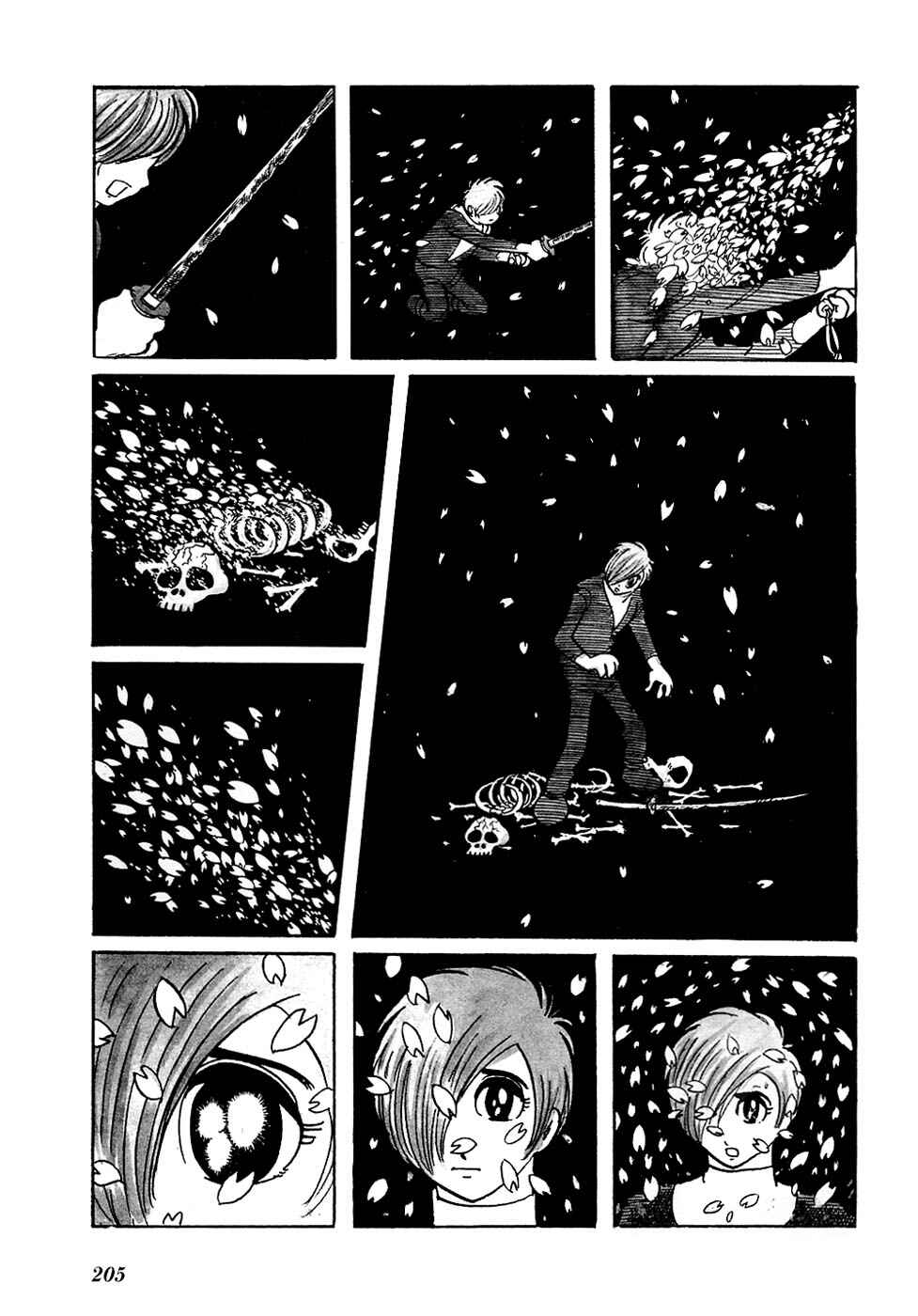 Page 13 Chapter 16 Fantasy World Jun