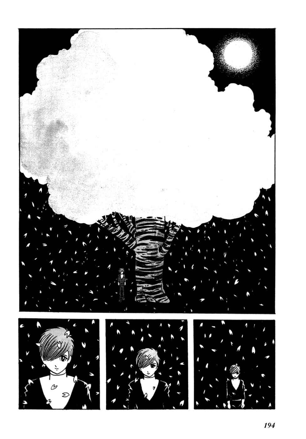 Page 2 Chapter 16 Fantasy World Jun