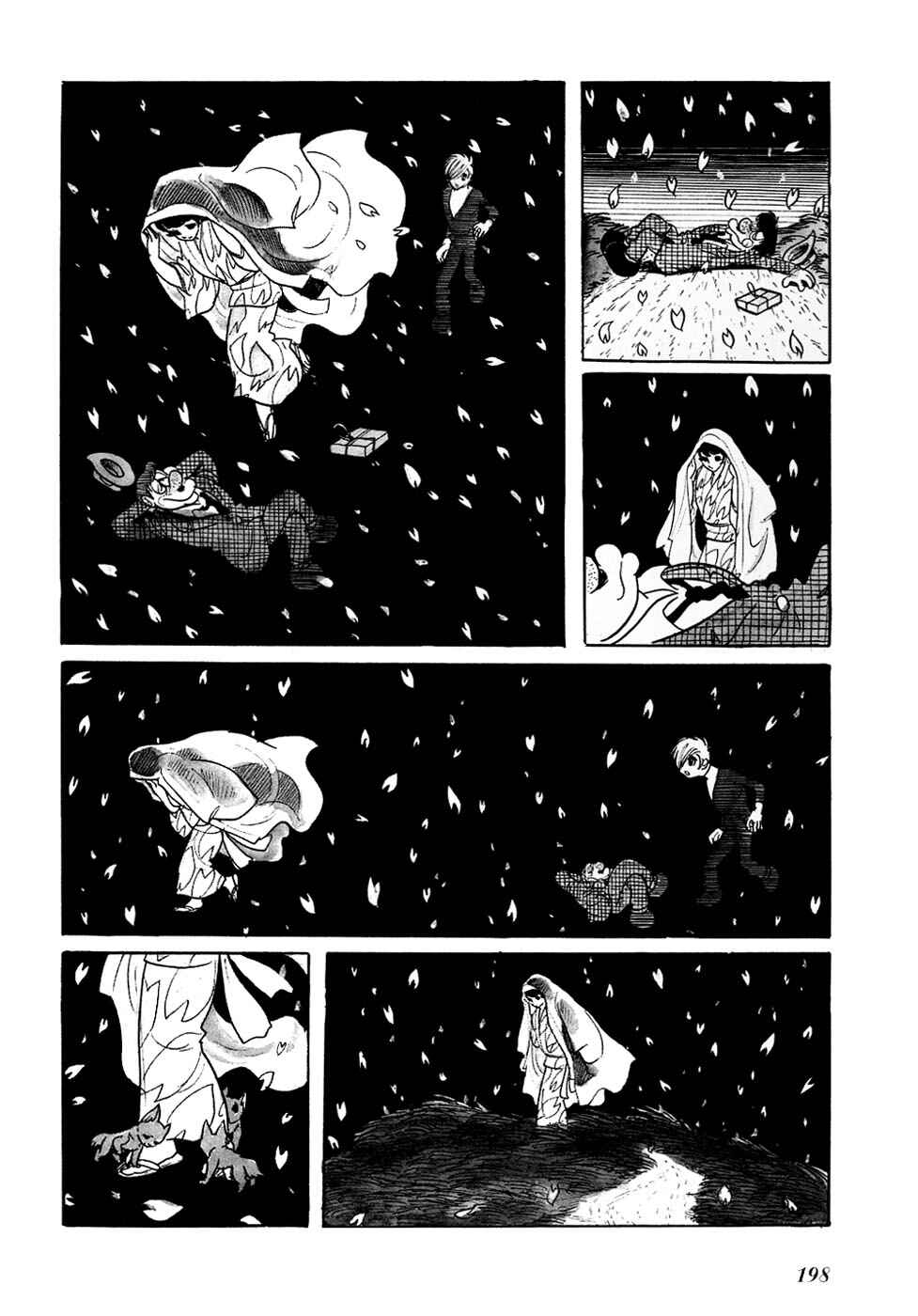 Page 6 Chapter 16 Fantasy World Jun