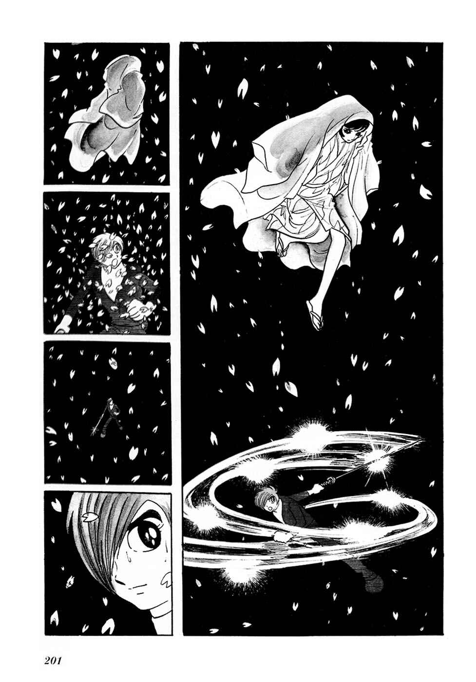 Page 9 Chapter 16 Fantasy World Jun