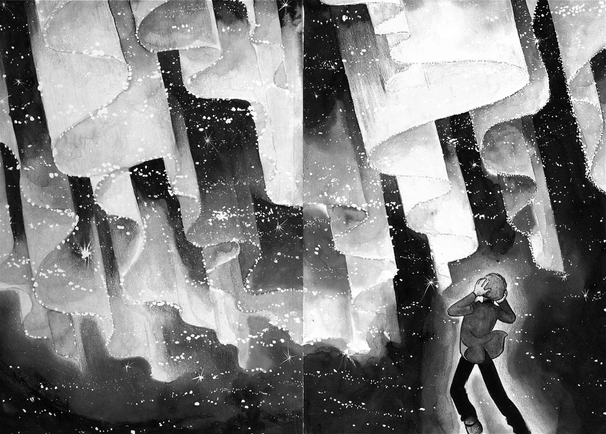 Page 2 Chapter 27 Fantasy World Jun