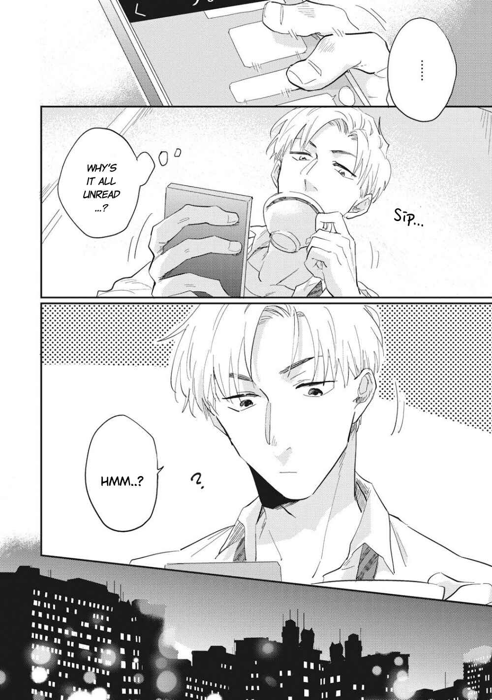 Page 7 Chapter 5 Suezen Kurau wa Otoko no Tachi