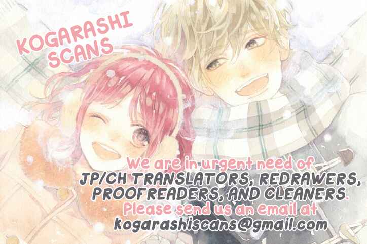 Page 2 Chapter 8 Charai Hayama ni Kyun to Kita