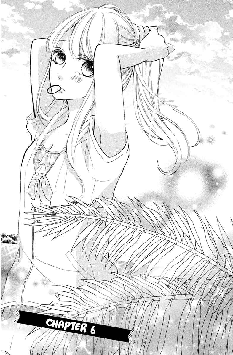 Page 3 Chapter 6 Charai Hayama ni Kyun to Kita