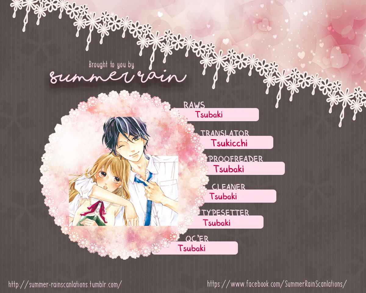 Page 40 Chapter 2 Charai Hayama ni Kyun to Kita