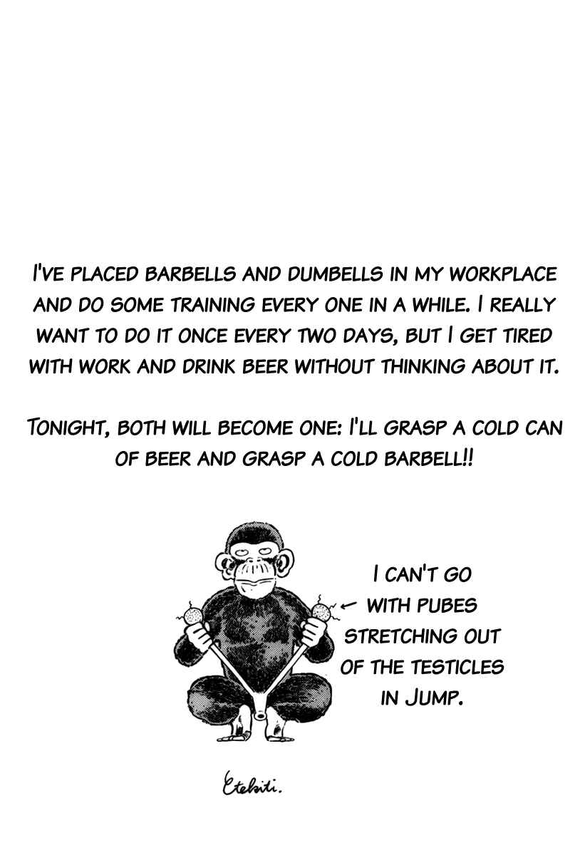 Page 9 Chapter 14 Jungle King Tar-chan
