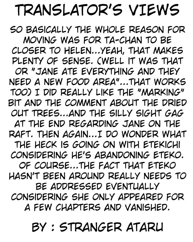 Page 11 Chapter 18 Jungle King Tar-chan