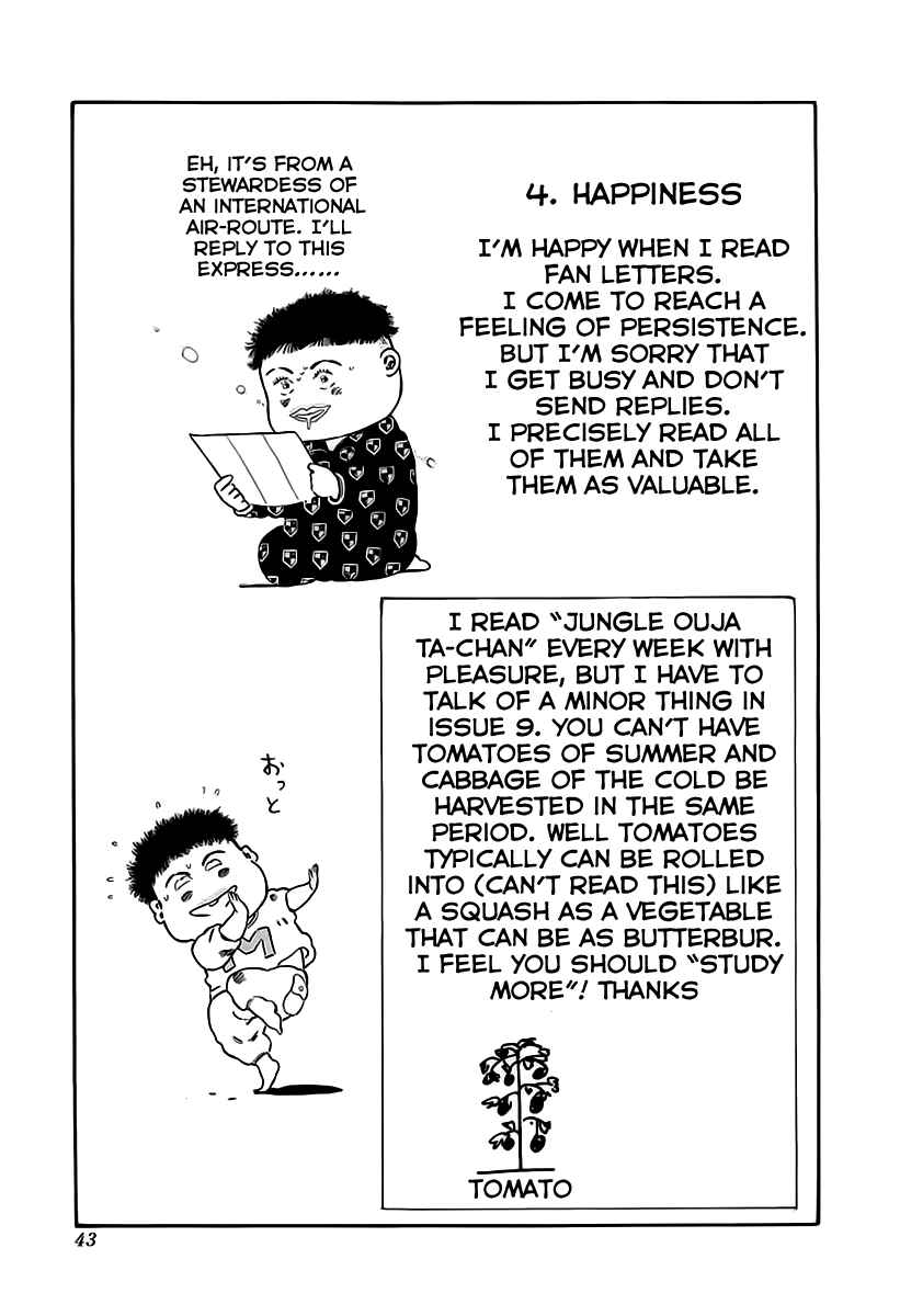 Page 9 Chapter 21 Jungle King Tar-chan