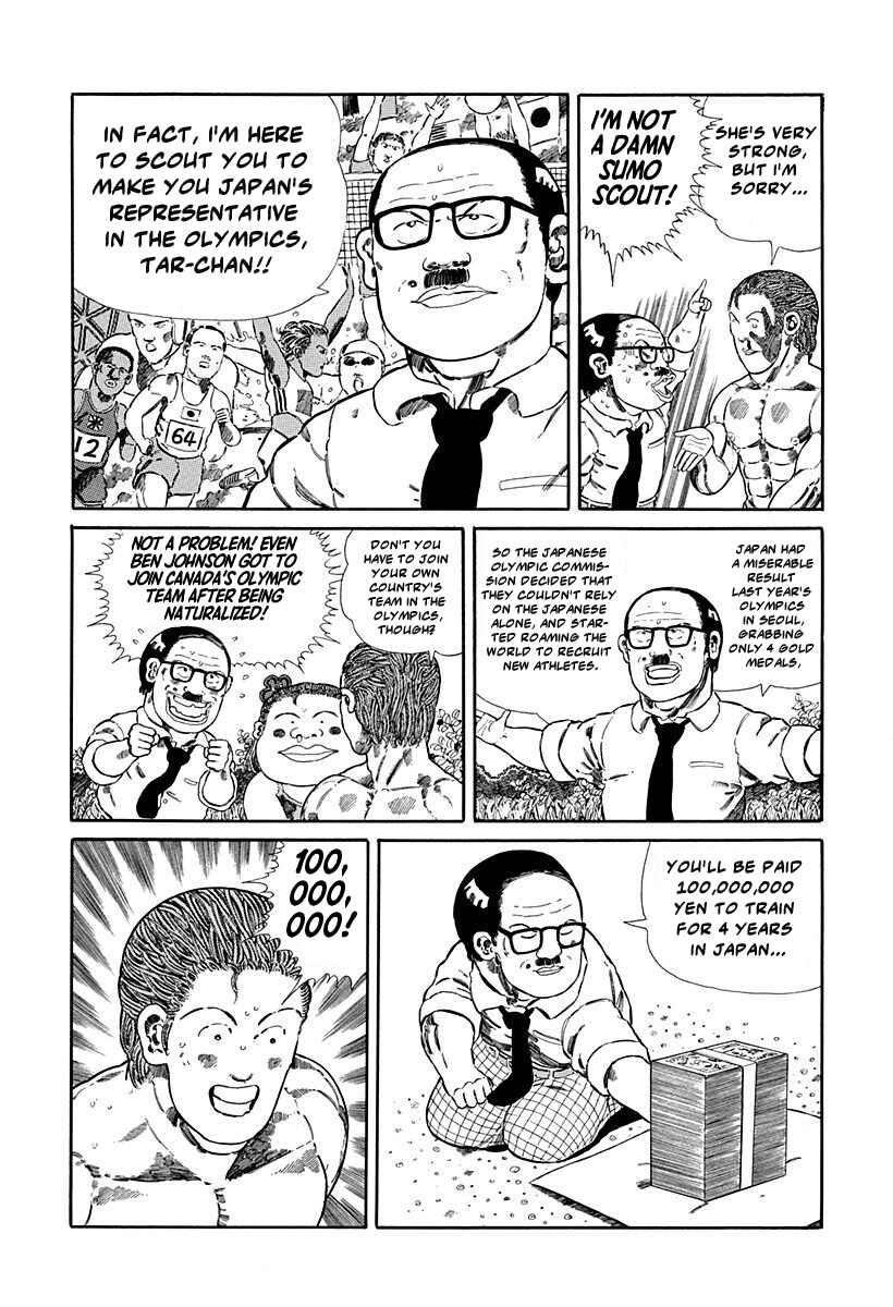 Page 3 Chapter 78 Jungle King Tar-chan