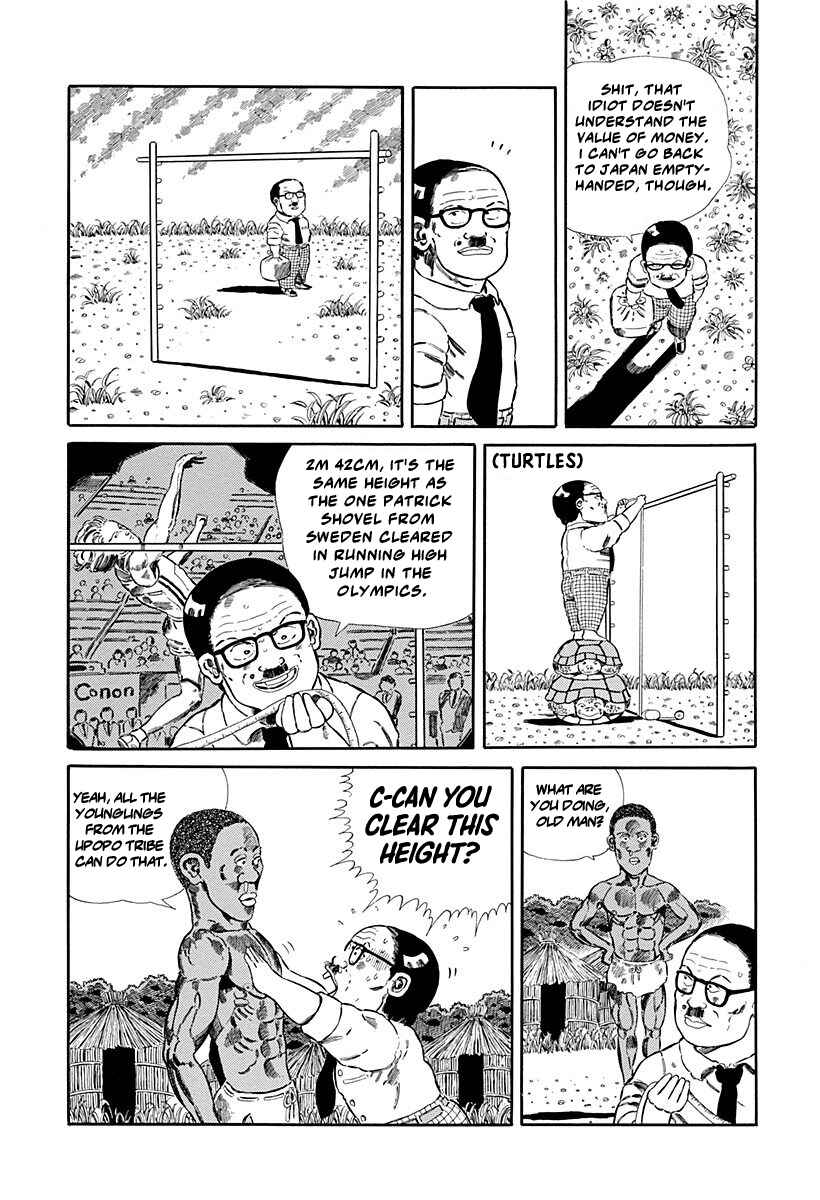 Page 6 Chapter 78 Jungle King Tar-chan