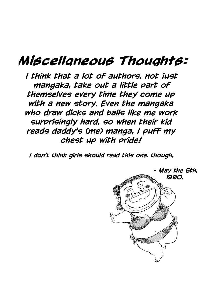 Page 8 Chapter 78 Jungle King Tar-chan