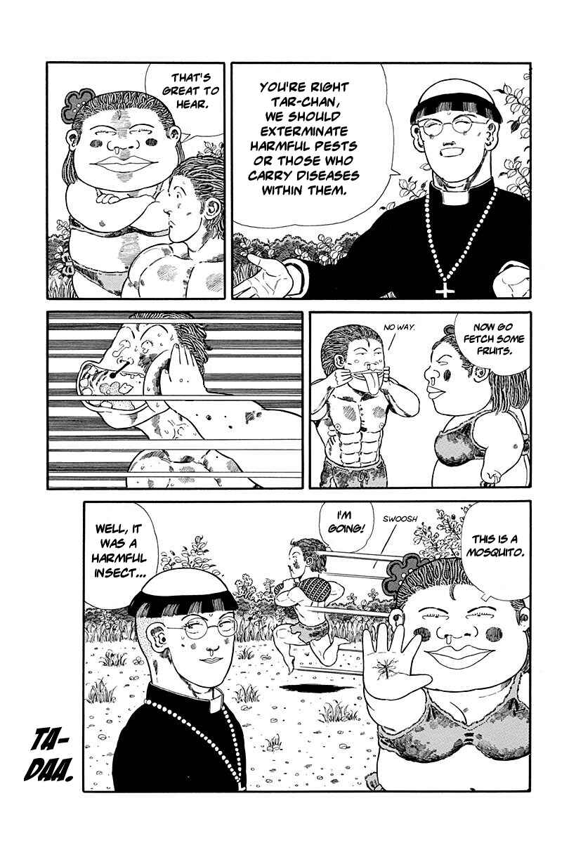 Page 7 Chapter 68 Jungle King Tar-chan