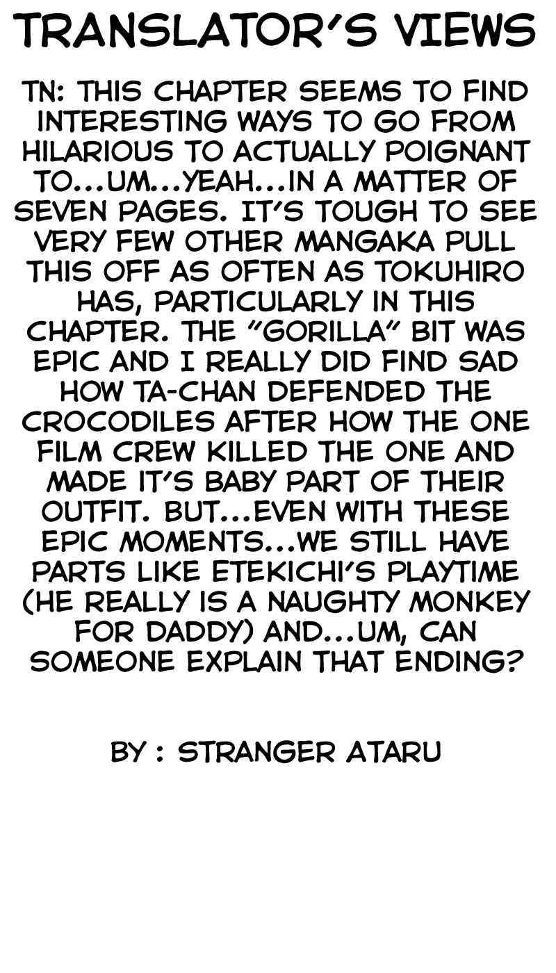Page 11 Chapter 9 Jungle King Tar-chan