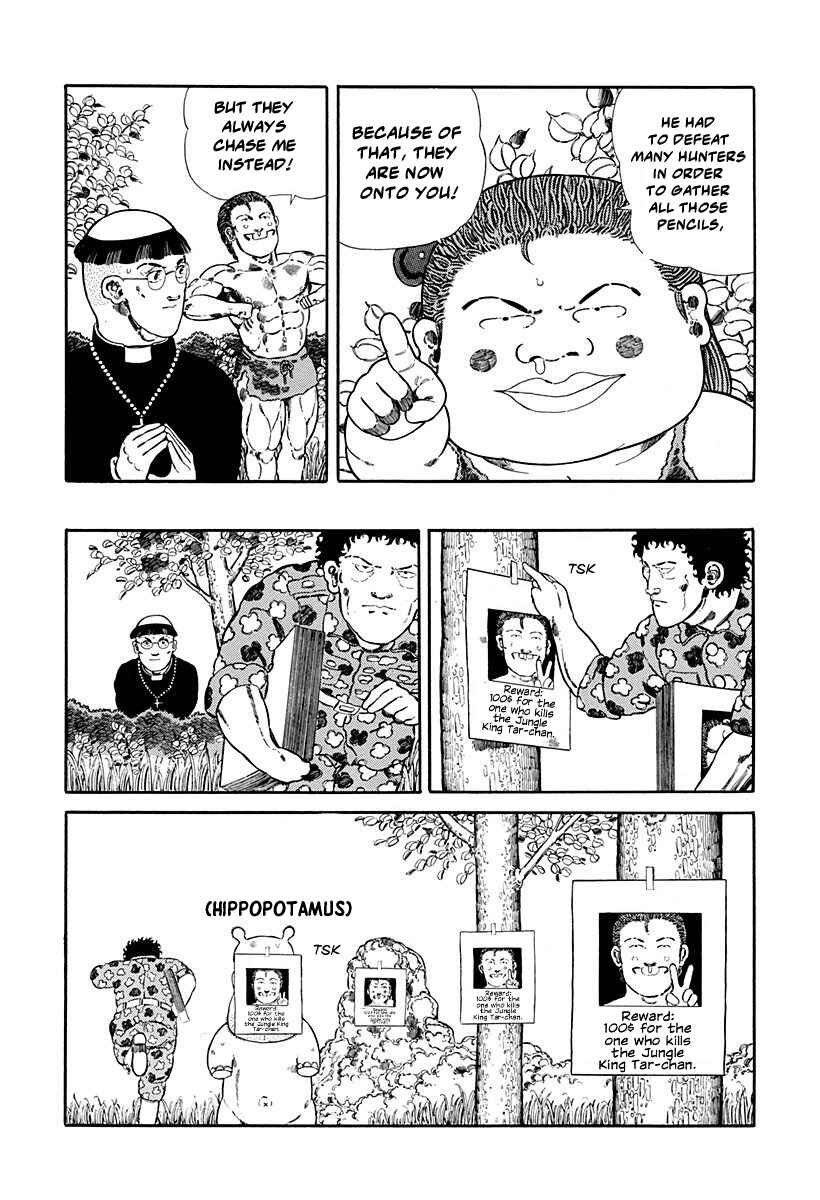 Page 6 Chapter 58 Jungle King Tar-chan
