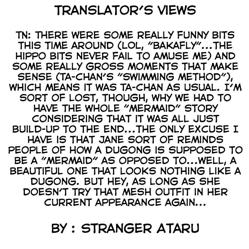 Page 11 Chapter 27 Jungle King Tar-chan