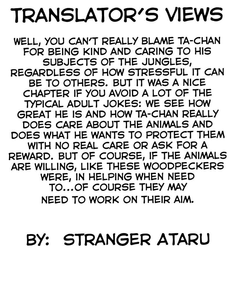 Page 11 Chapter 13 Jungle King Tar-chan
