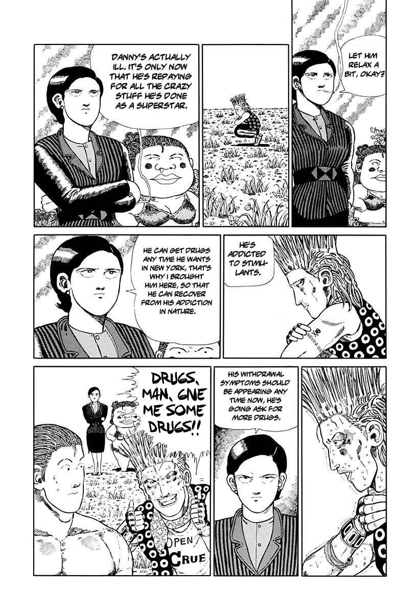 Page 3 Chapter 97 Jungle King Tar-chan