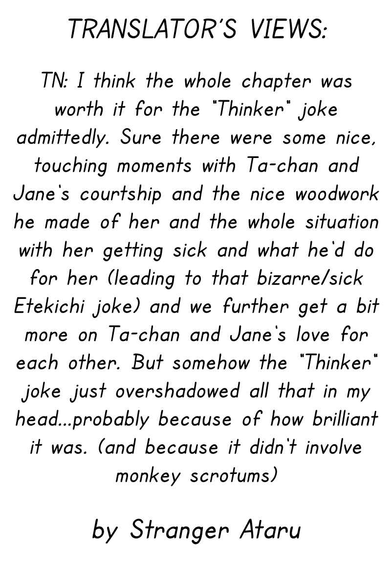 Page 11 Chapter 7 Jungle King Tar-chan