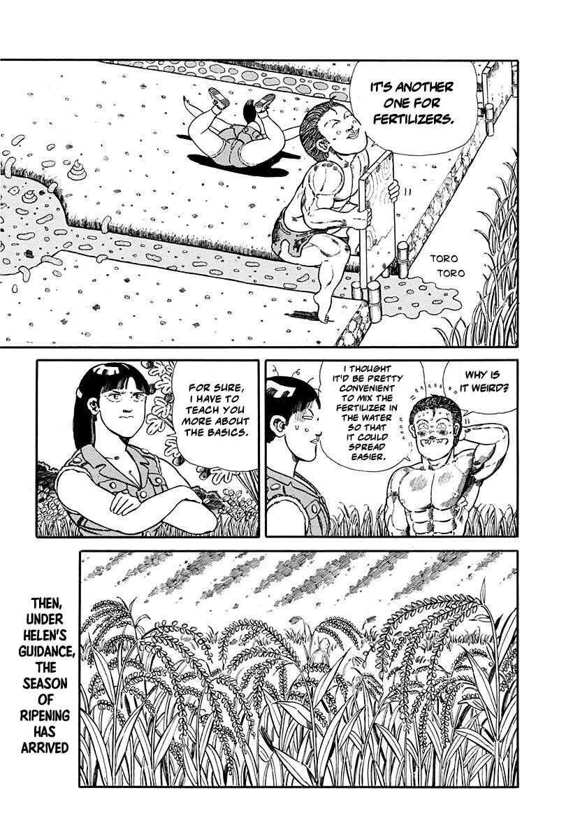 Page 6 Chapter 52 Jungle King Tar-chan