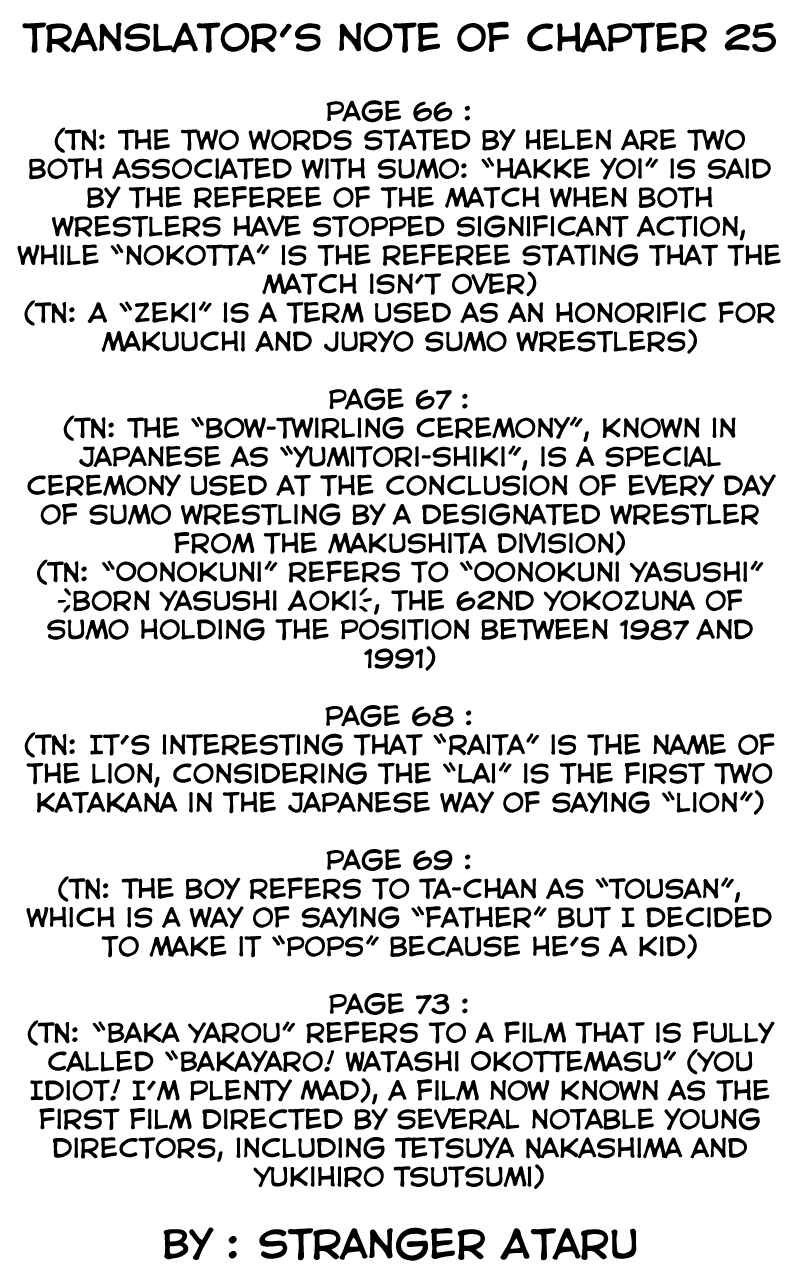 Page 10 Chapter 25 Jungle King Tar-chan