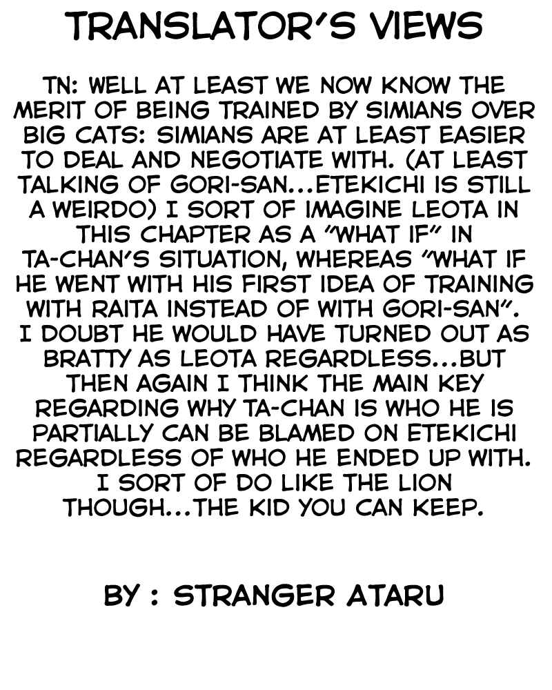 Page 11 Chapter 25 Jungle King Tar-chan
