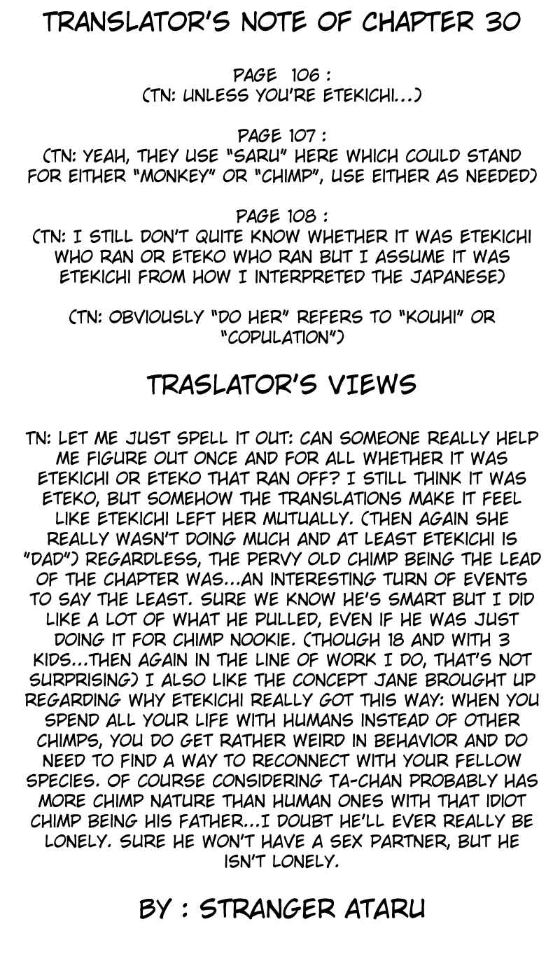 Page 10 Chapter 30 Jungle King Tar-chan