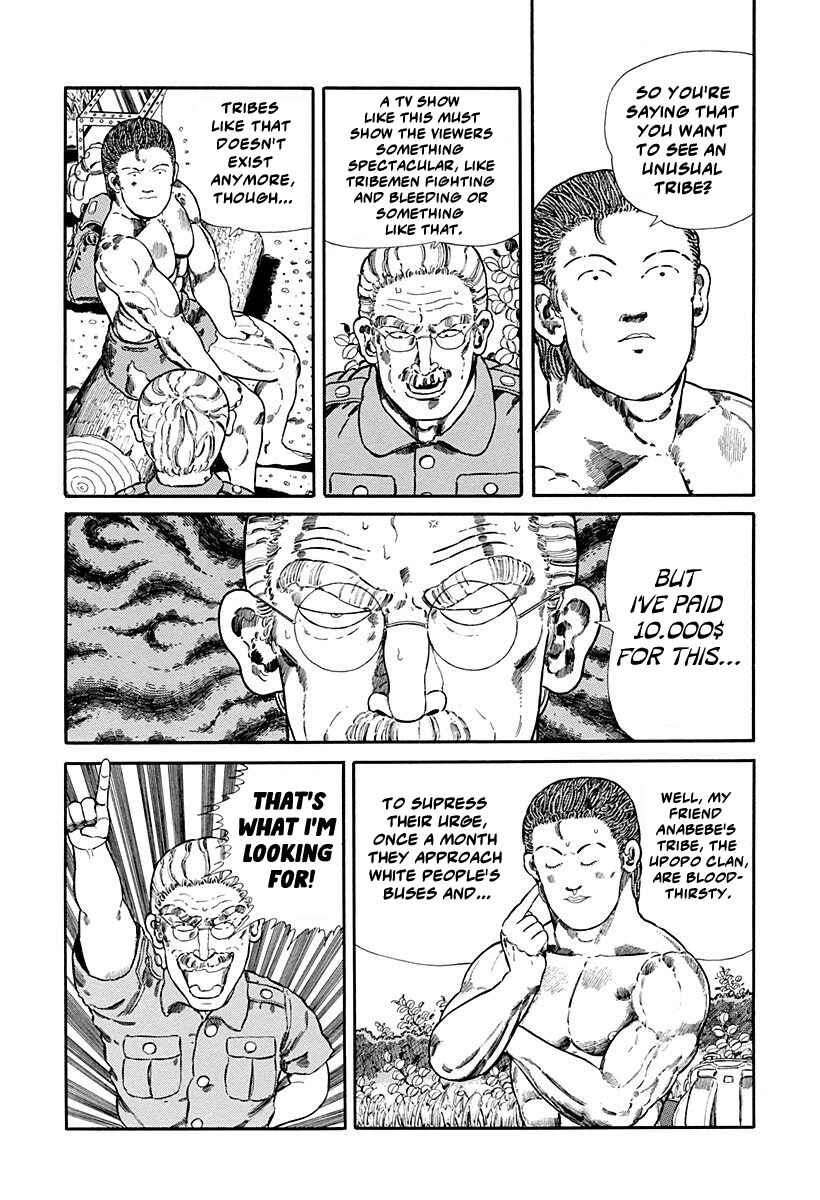 Page 5 Chapter 62 Jungle King Tar-chan