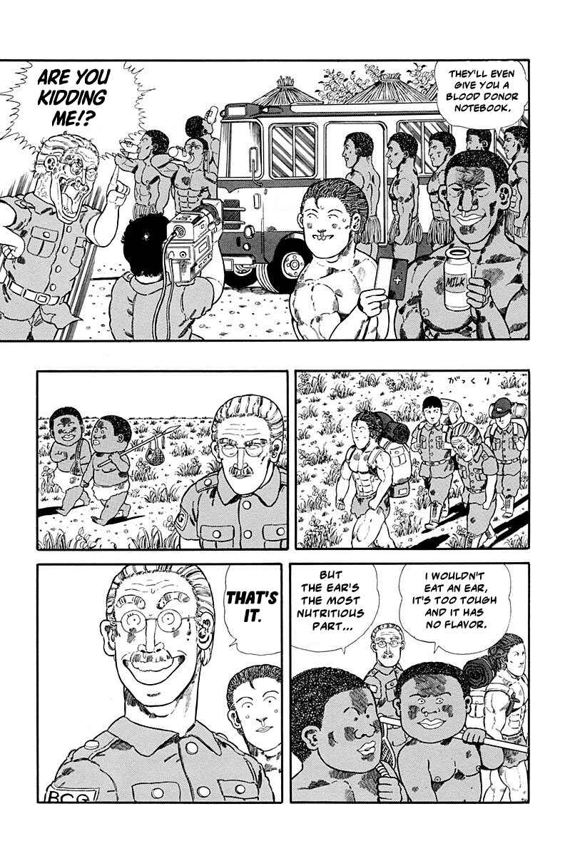 Page 6 Chapter 62 Jungle King Tar-chan