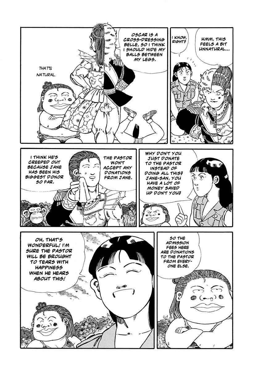 Page 2 Chapter 77 Jungle King Tar-chan
