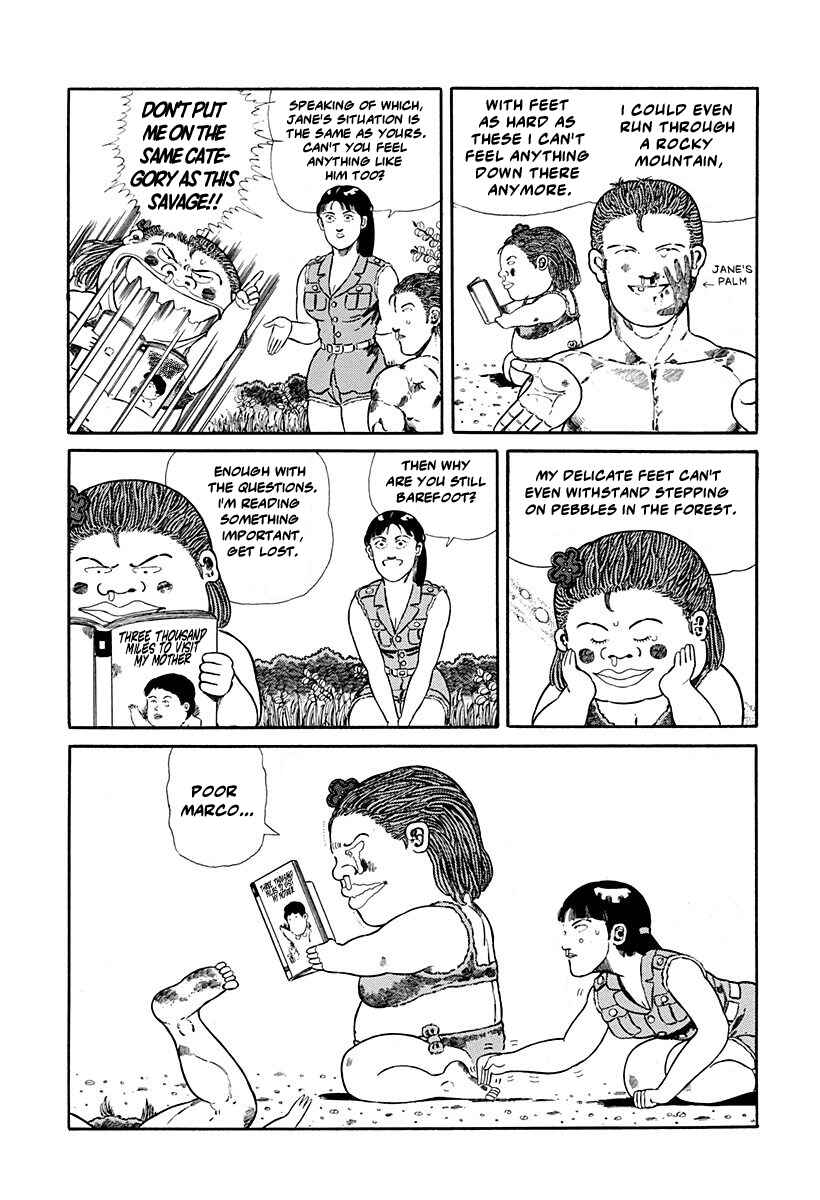 Page 2 Chapter 57 Jungle King Tar-chan