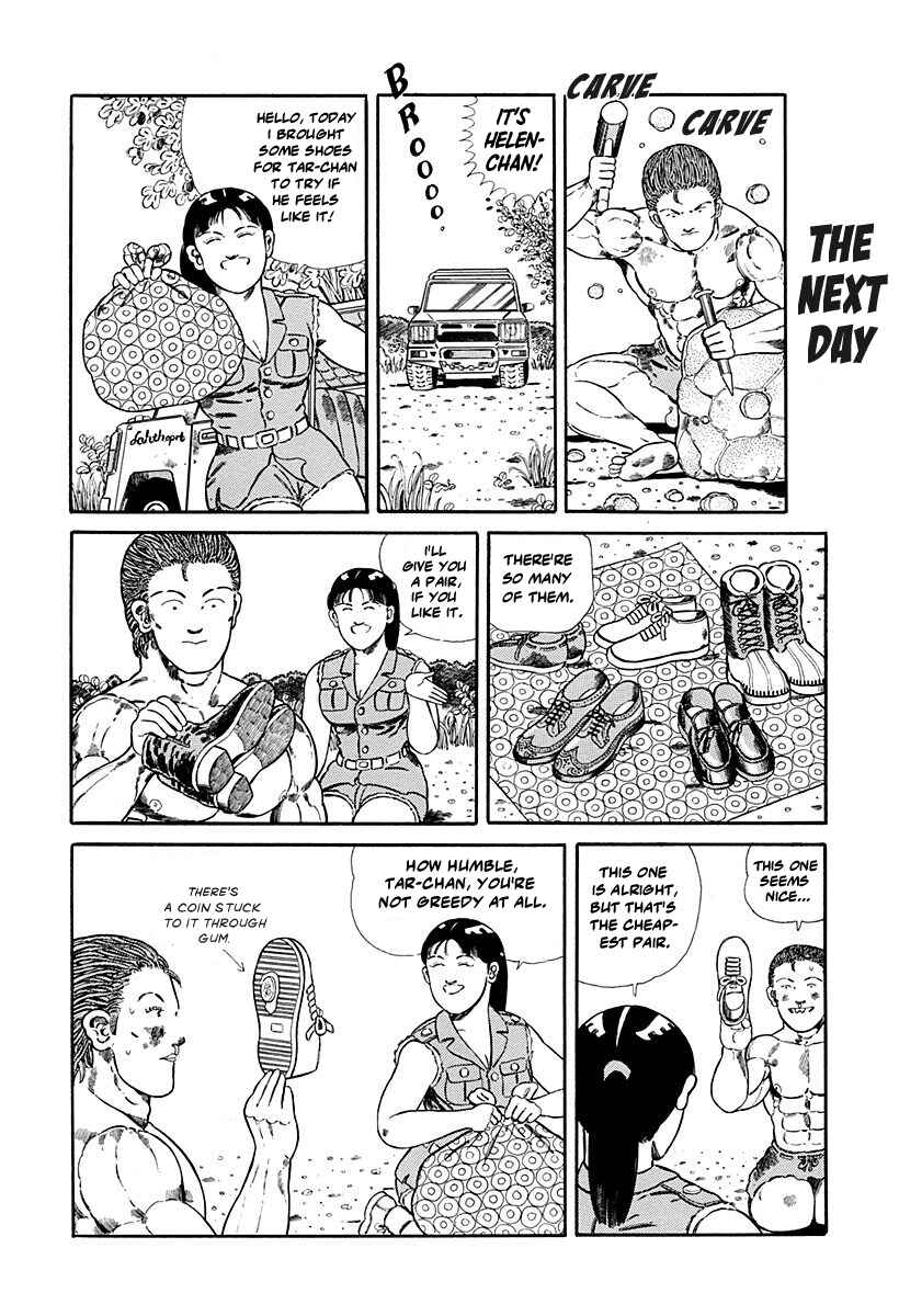 Page 4 Chapter 57 Jungle King Tar-chan