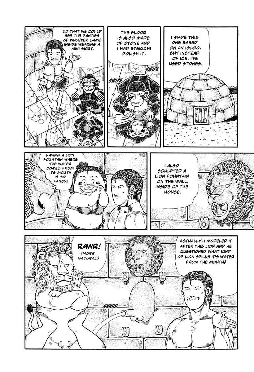 Page 6 Chapter 57 Jungle King Tar-chan