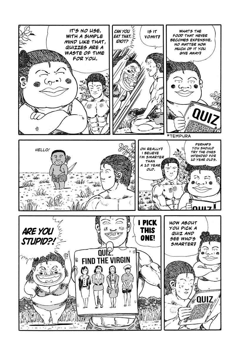 Page 2 Chapter 60 Jungle King Tar-chan