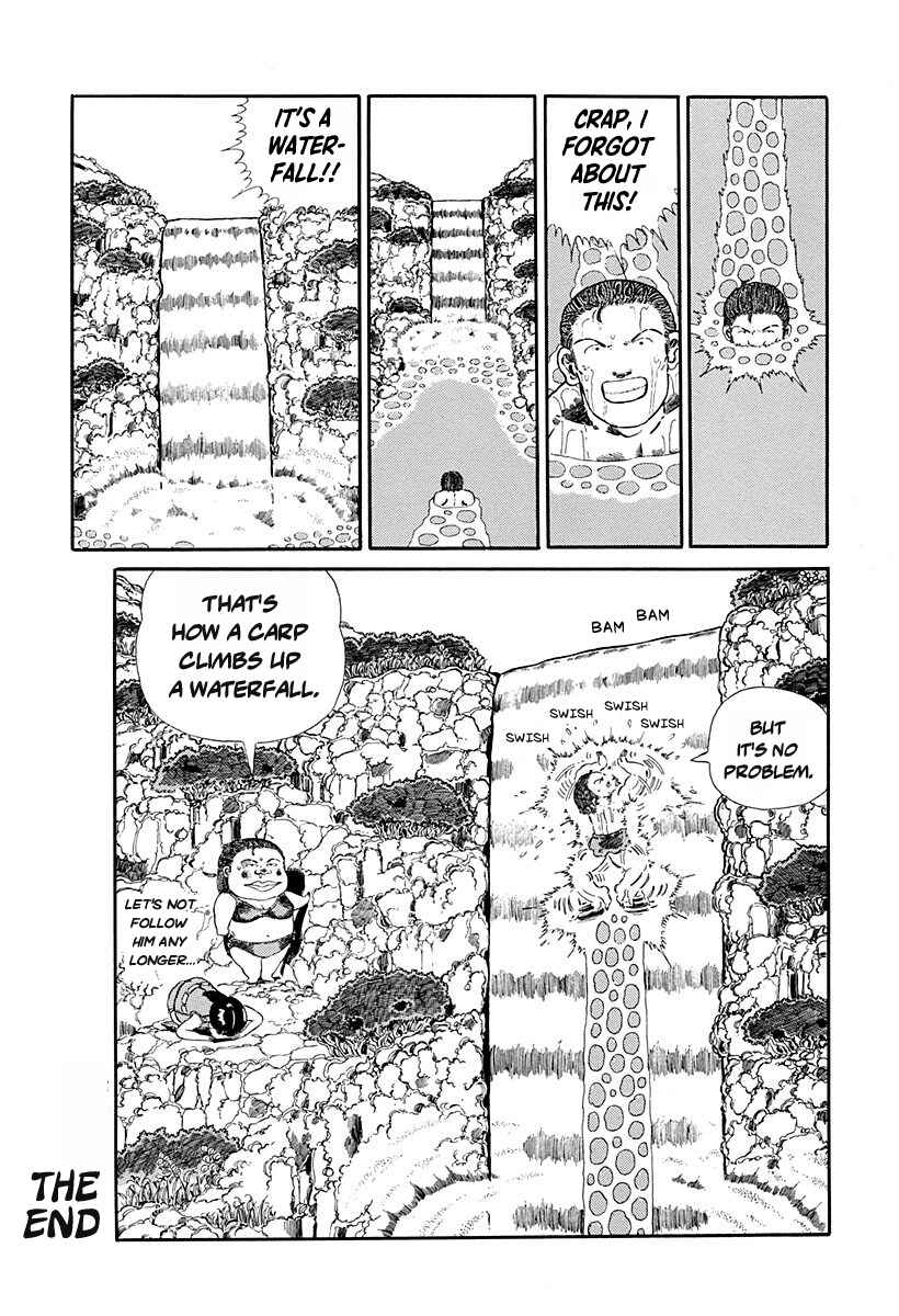 Page 7 Chapter 86 Jungle King Tar-chan