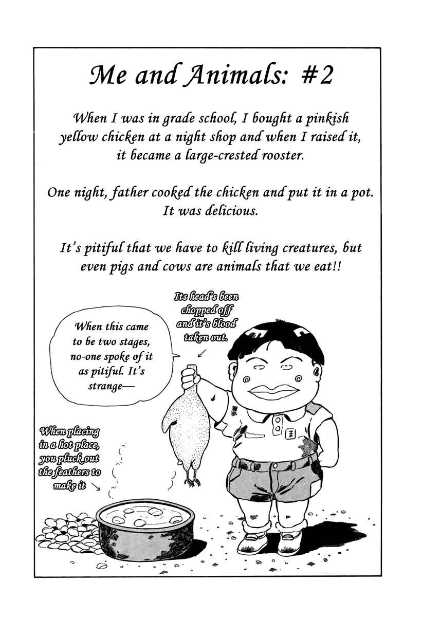 Page 9 Chapter 3 Jungle King Tar-chan